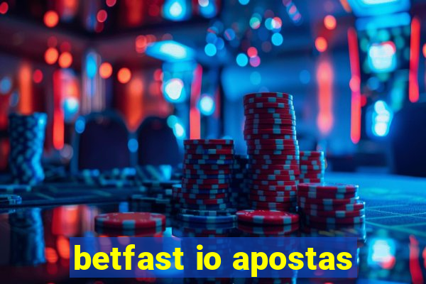 betfast io apostas